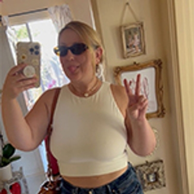 High Waisted Tummy Control Flared Pants