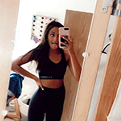 Powerband High-Intensity Performance Leggings