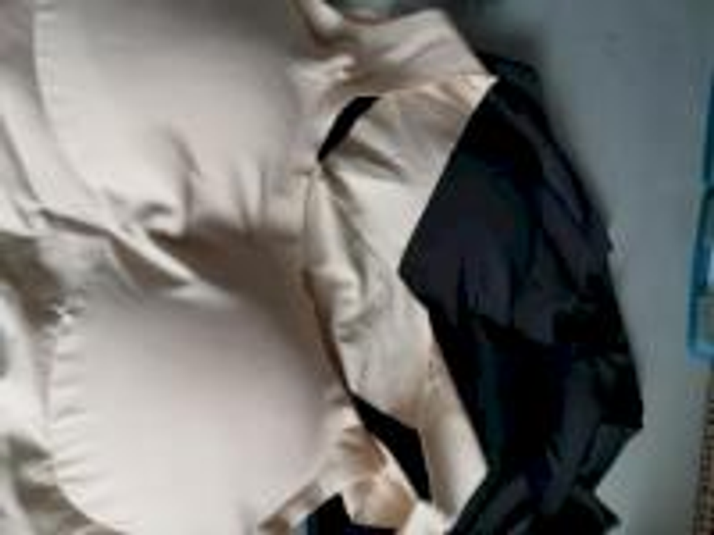 3D Sculpt & Posture Tee