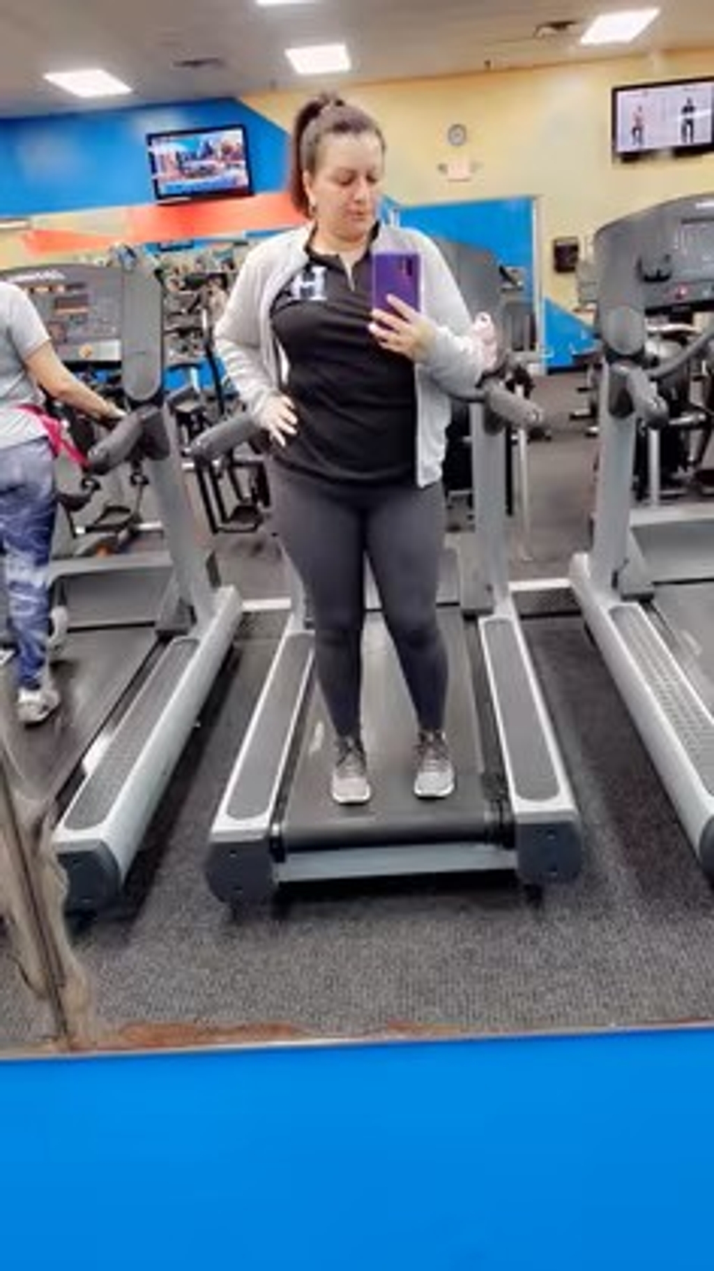 Waist Trainer 2-in-1 Leggings