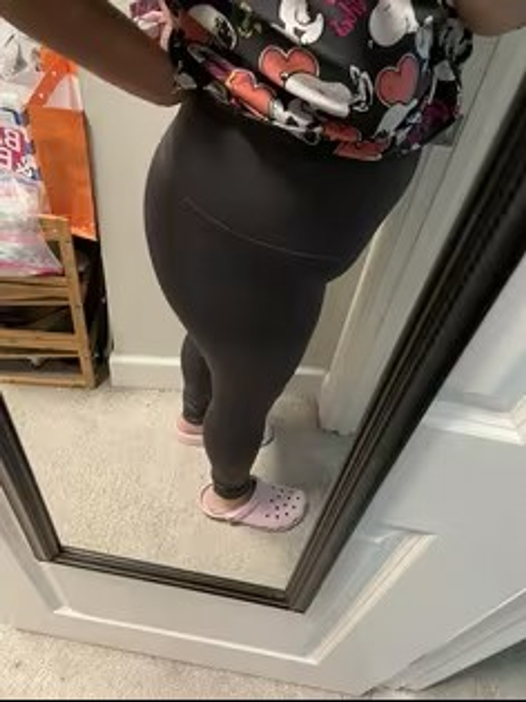 Waist Trainer 2-in-1 Leggings