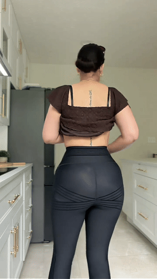 Powerband High-Intensity Performance Leggings