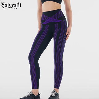 Powerband High-Intensity Performance Leggings