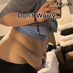 Waist Trainer 2-in-1 Leggings