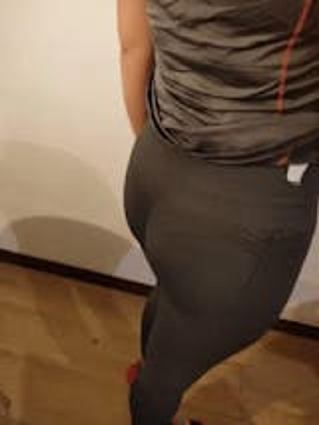 3D Anti-Cellulite & Lifting Legging